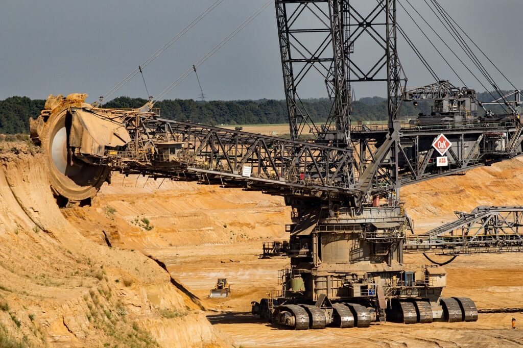 garzweiler, brown coal, open pit mining-2515829.jpg